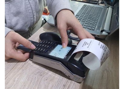 Dịch vụ kế toán trọn gói